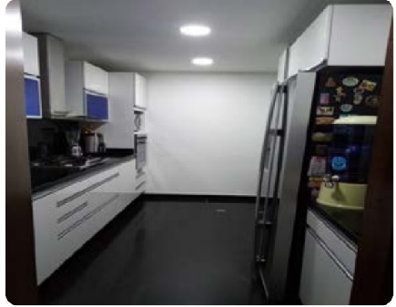 Remodelaciones de apartamentos